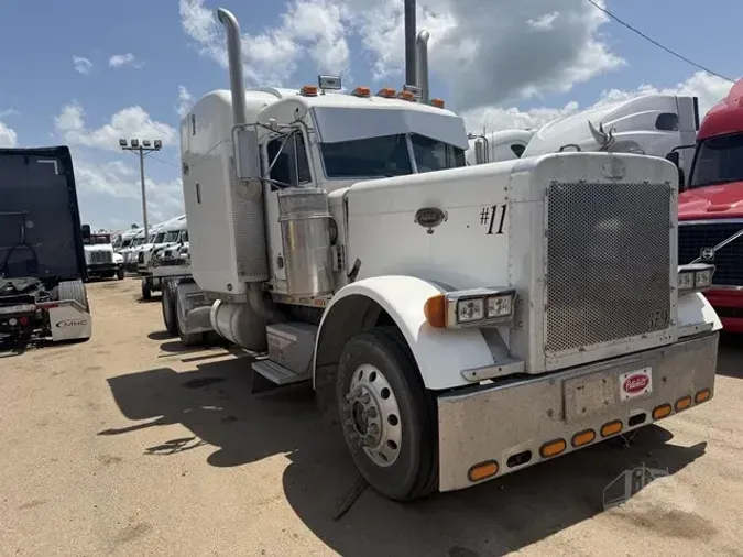 1997 PETERBILT 379EXHD2b341d88c0620ae318afb0084397f23b