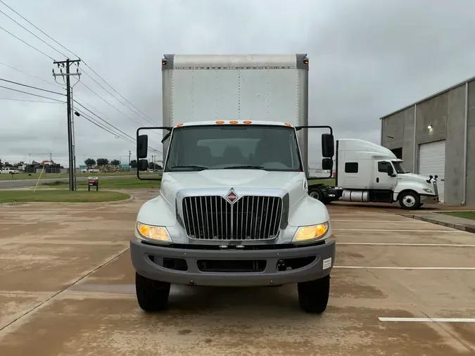 2018 NAVISTAR INTERNATIONAL 4300