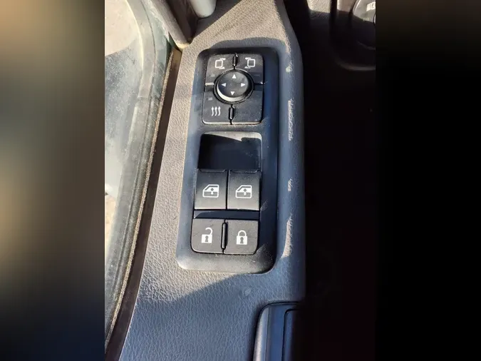 2019 NAVISTAR INTERNATIONAL LT625 SLPR CAB2b3576a085bf676367f9e87176b2ddcd