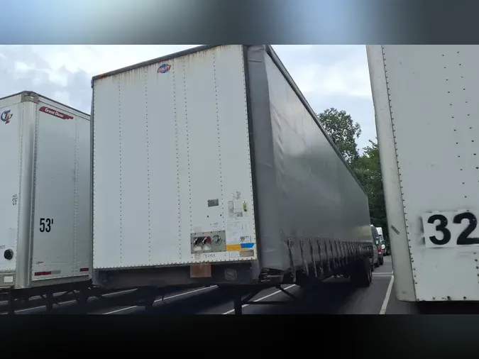 2015 UTILITY TRAILERS TS2CHA 53/162/1022b35d05864c882704178e565f6a58dd6