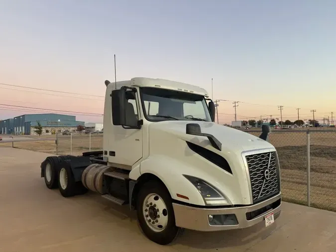 2019 VOLVO VNL64TRACTOR2b362ac90ec89dd8c0170b1079b6da45