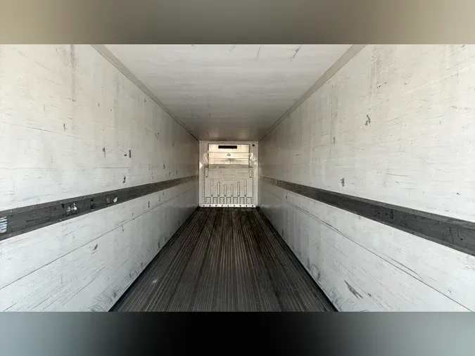 2018 Wabash 53ft