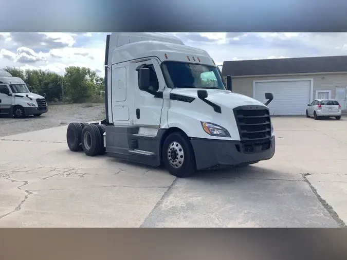 2021 Freightliner Cascadia 1262b36f88b34d9d8c122f056e266b00e8b