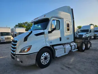 2020 FREIGHTLINER/MERCEDES NEW CASCADIA 116