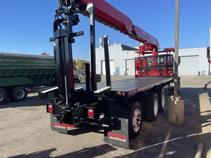 2014 Western Star 4700SB