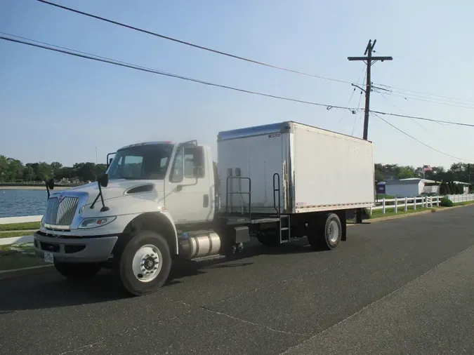 2017 INTERNATIONAL 43002b3874dc0ff7f0b3af6e8376e50911ee