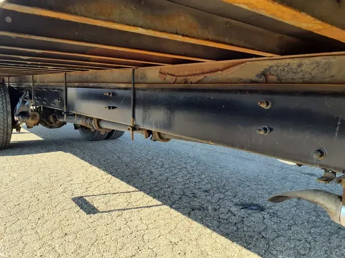 2018 FREIGHTLINER M2 106
