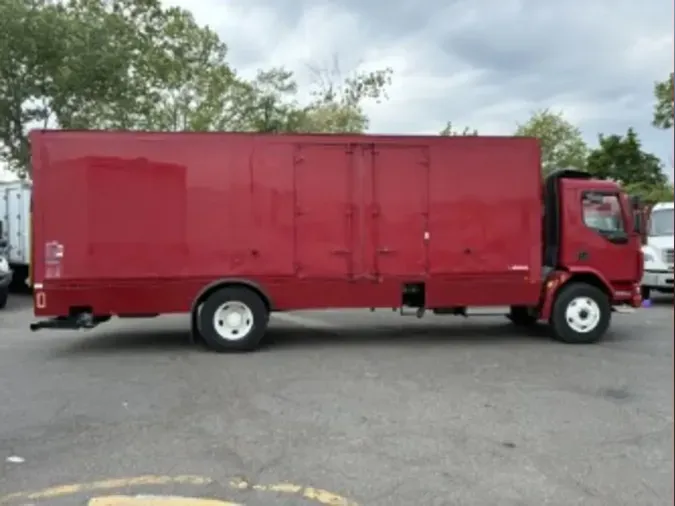 2019 KENWORTH TRUCKS K2702b39c391304674edccea56bb90952fe0