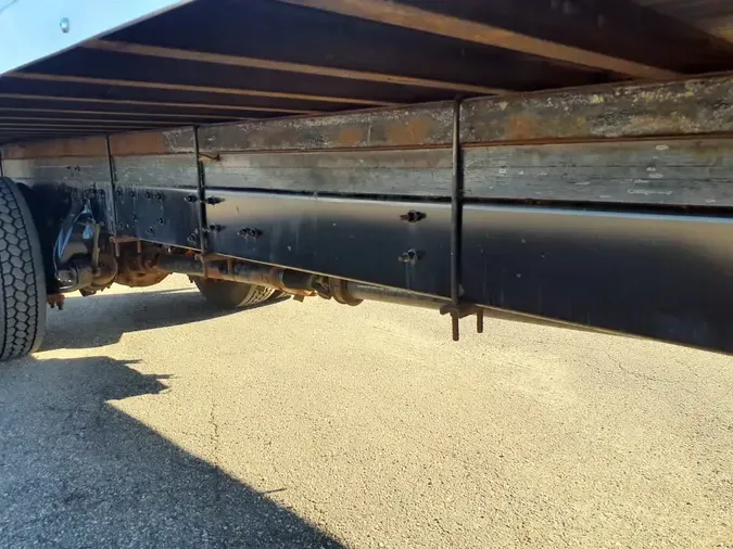 2019 FREIGHTLINER M2 106