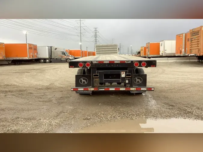 2022 Great Dane FLAT