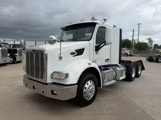 2019 Peterbilt 567