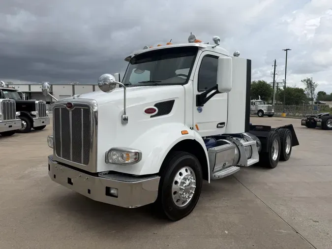 2019 Peterbilt 5672b3a42e3f039c879bf42b161543d87c8