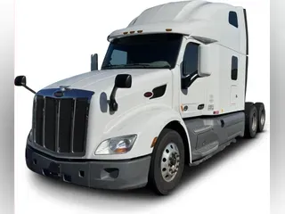 2021 Peterbilt 579