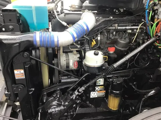 2020 KENWORTH T680