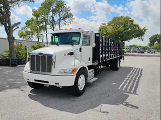 2019 Peterbilt 330