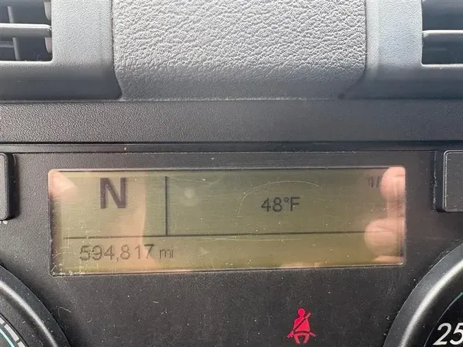 2020 FREIGHTLINER CASCADIA