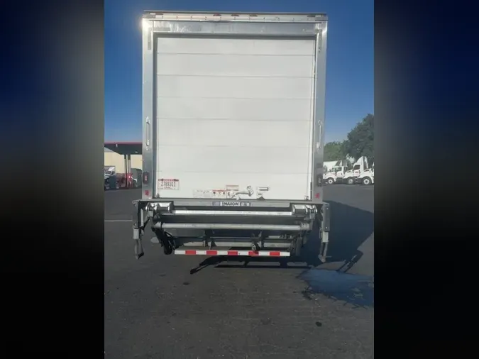 2019 NAVISTAR INTERNATIONAL 4300