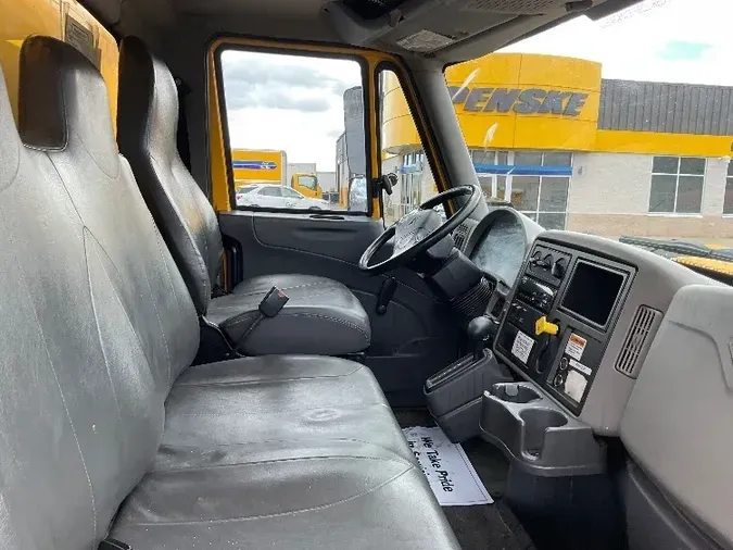 2018 International 4300