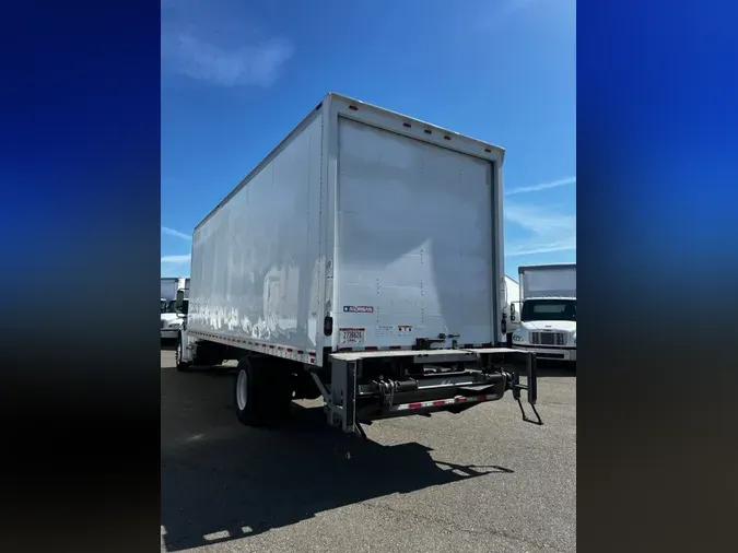 2019 FREIGHTLINER M2 106