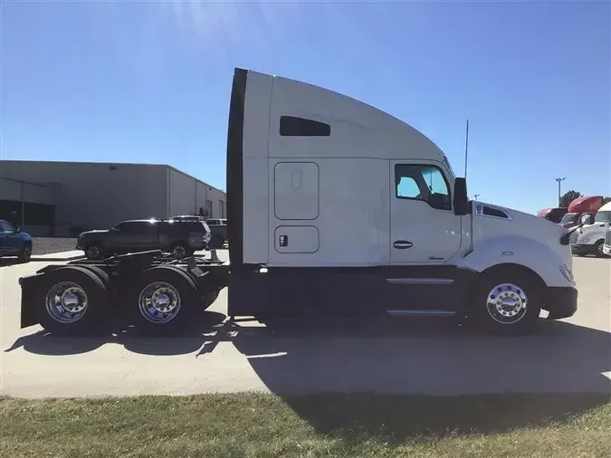 2020 KENWORTH T680