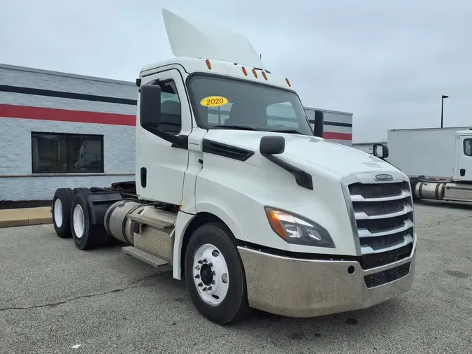 2020 FREIGHTLINER/MERCEDES NEW CASCADIA PX126642b3e22af02829202942add2567d1c02a