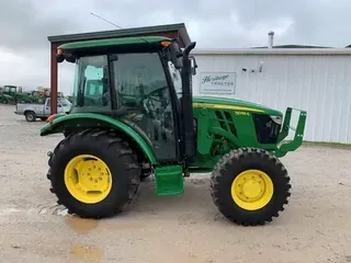 2020 John Deere 5055E