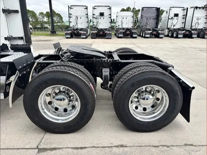 2022 Freightliner PT126SLP