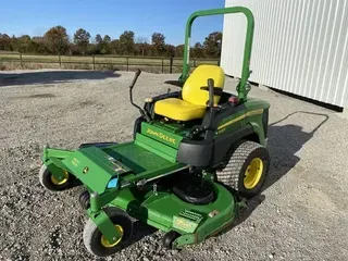 2012 John Deere 997