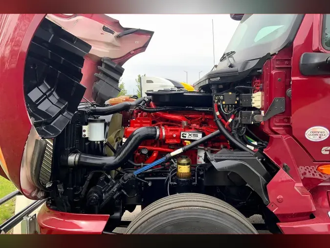 2020 INT LT625 6x4