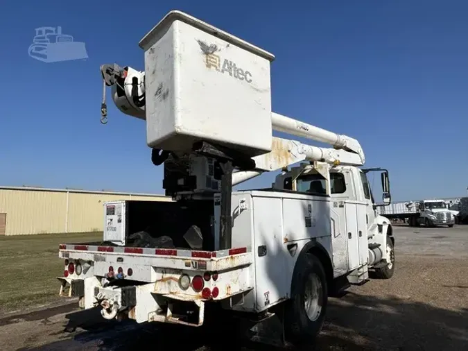 2009 ALTEC AA755