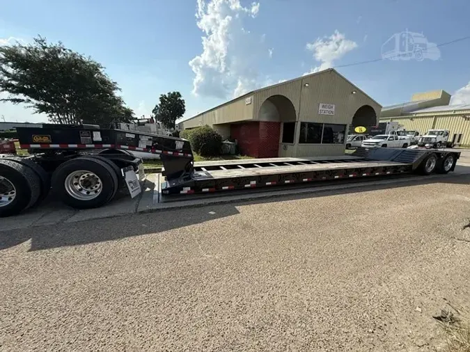 2026 WITZCO CHALLENGER NGB-35/ 26 FT WELL/ AIR RIDE
