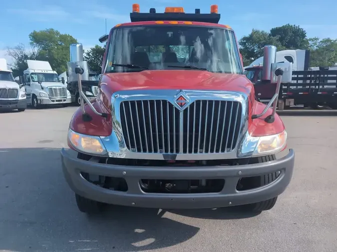 2020 NAVISTAR INTERNATIONAL MV607 (4X2)2b404d1101fdd9029dd3398a3da990fe