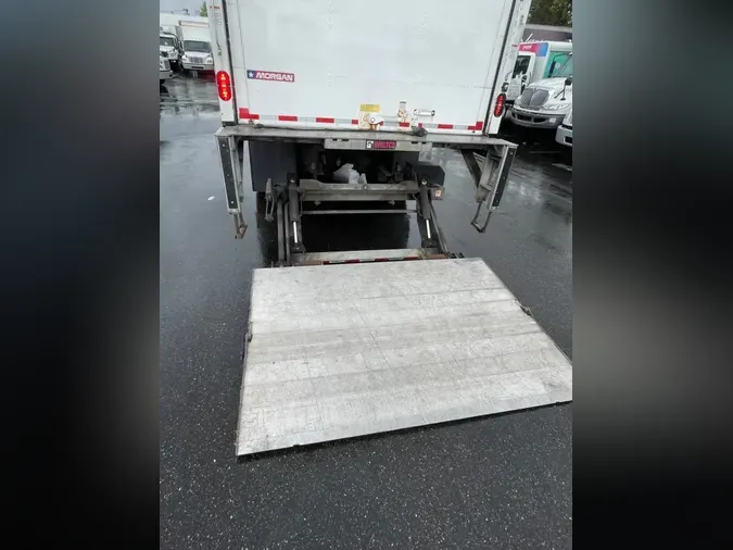 2018 FREIGHTLINER/MERCEDES M2 1062b40c036ddaf727d2c21f55a86679f4b