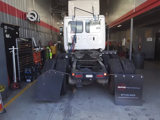 2019 FREIGHTLINER/MERCEDES UNKNOWN