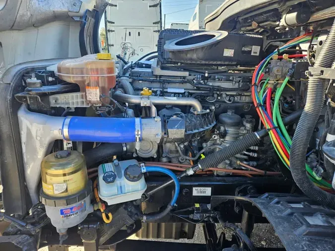 2020 FREIGHTLINER/MERCEDES NEW CASCADIA PX12664