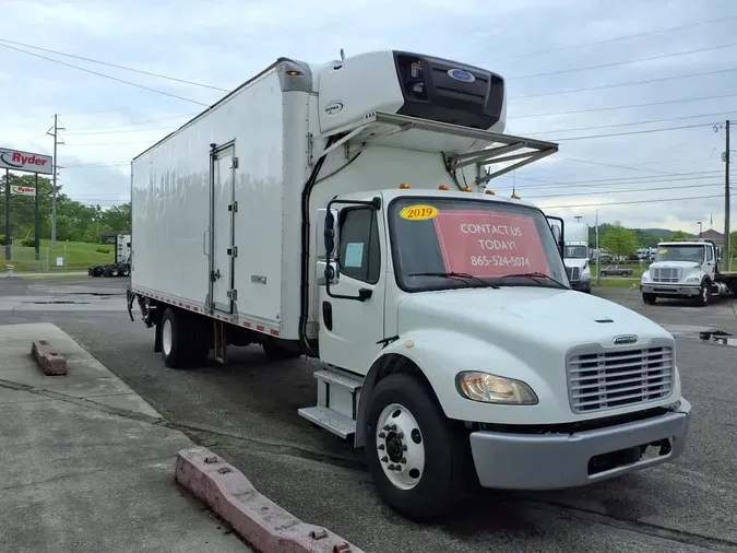 2019 FREIGHTLINER M2 106