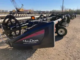 2014 MacDon FD75-45