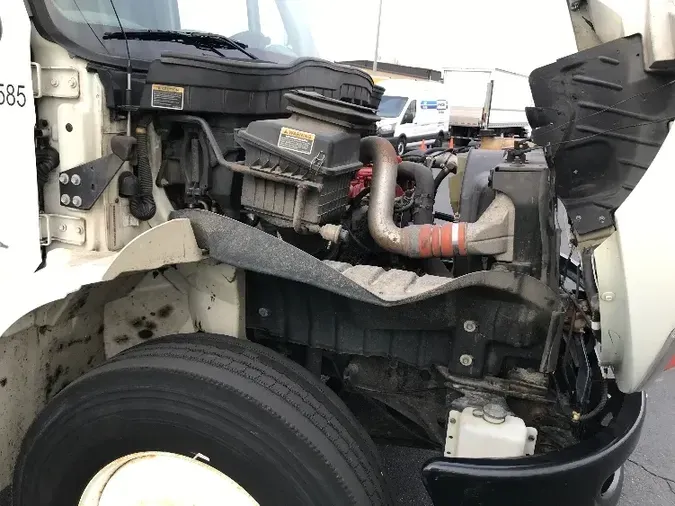 2018 International 4300