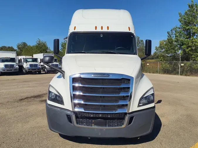 2020 FREIGHTLINER/MERCEDES NEW CASCADIA PX12664