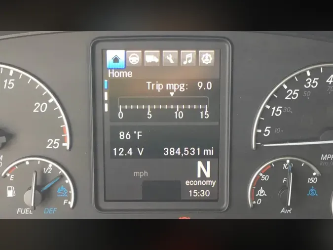 2025 Freightliner Cascadia 1262b483103660ae9fedfbe0aac8e4e0a64
