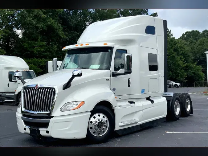 2024 INT LT625 6X4
