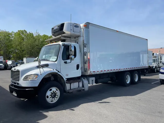 2016 FREIGHTLINER/MERCEDES M2 1062b483ea6290ce0cda94d14778e1f4ab2