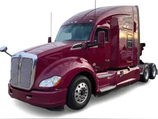 2021 Kenworth T680