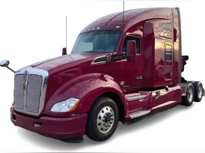 2021 Kenworth T6802b497a06972f3107a2dd61a305f39022