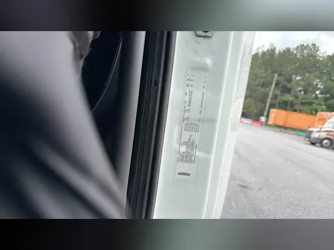 2021 Freightliner Cascadia