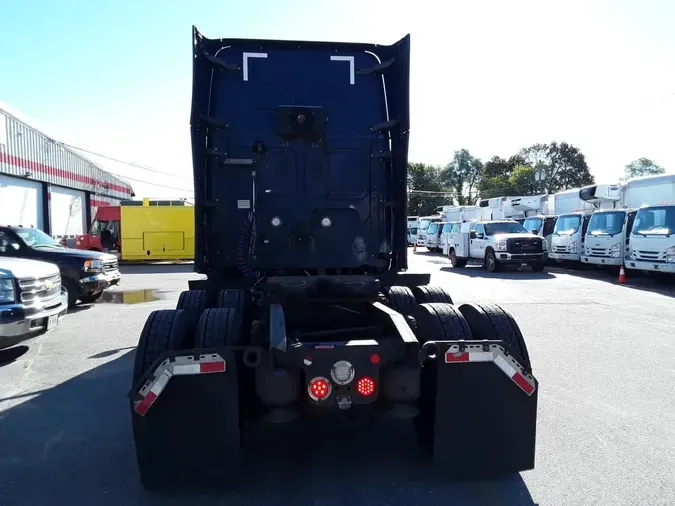 2020 FREIGHTLINER/MERCEDES NEW CASCADIA PX12664