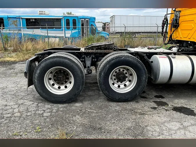 2019 INT LT625 6x4