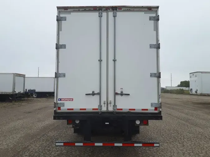 2020 FREIGHTLINER/MERCEDES M2 1062b4b3c1117416de6dfef0e37e0388525