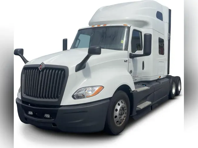 2022 International LT6252b4b8778e2c0f69e3ec0e545edbddcc6