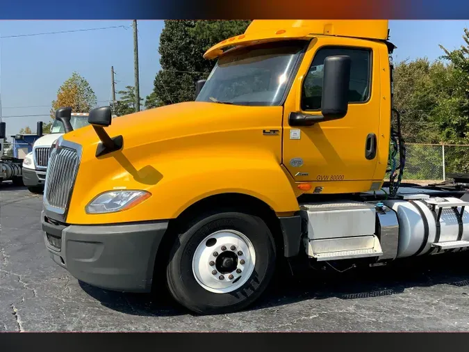 2019 INT LT625 6x4